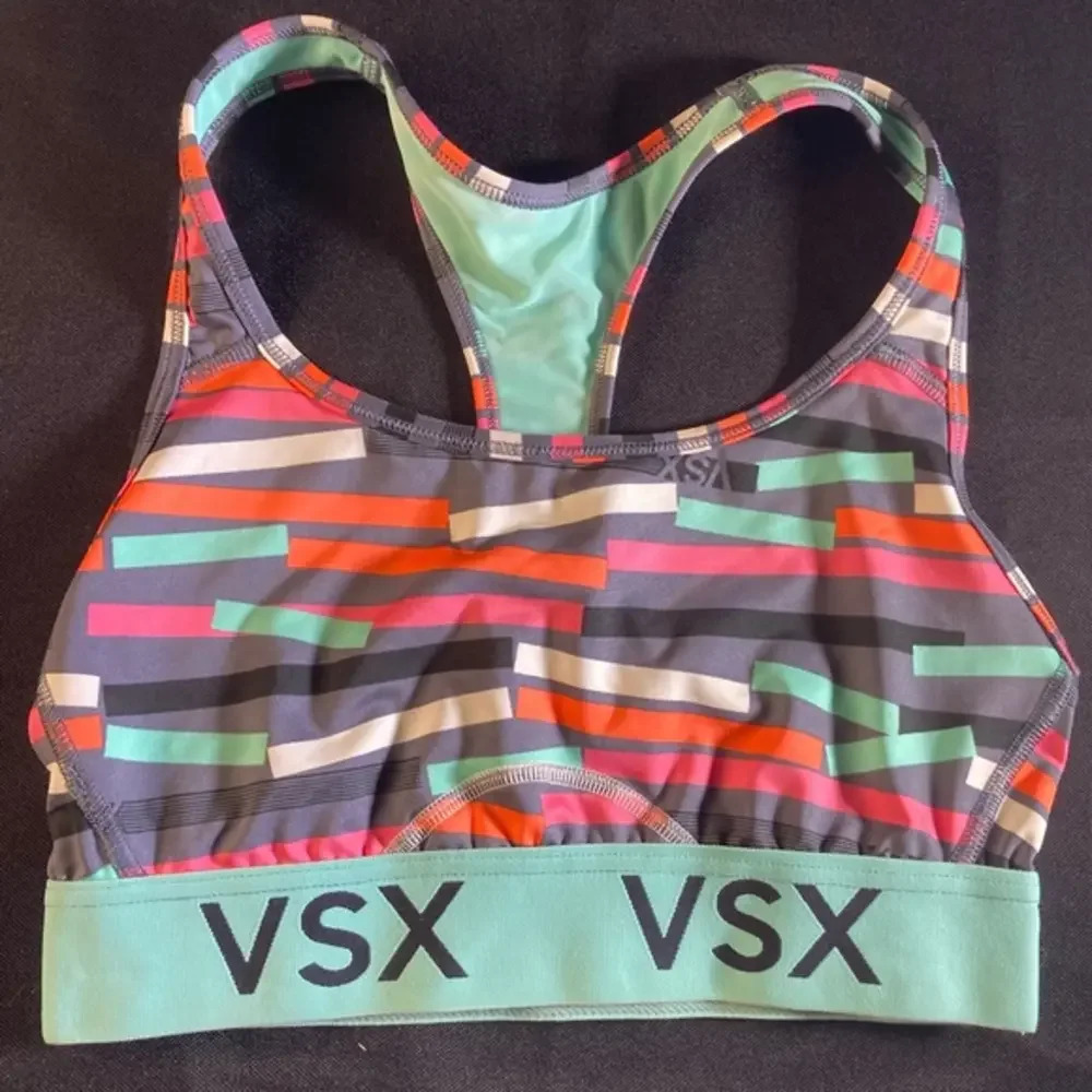 Victoria’s Secret (Victoria Sport) Sports Bra Size Small No Pads